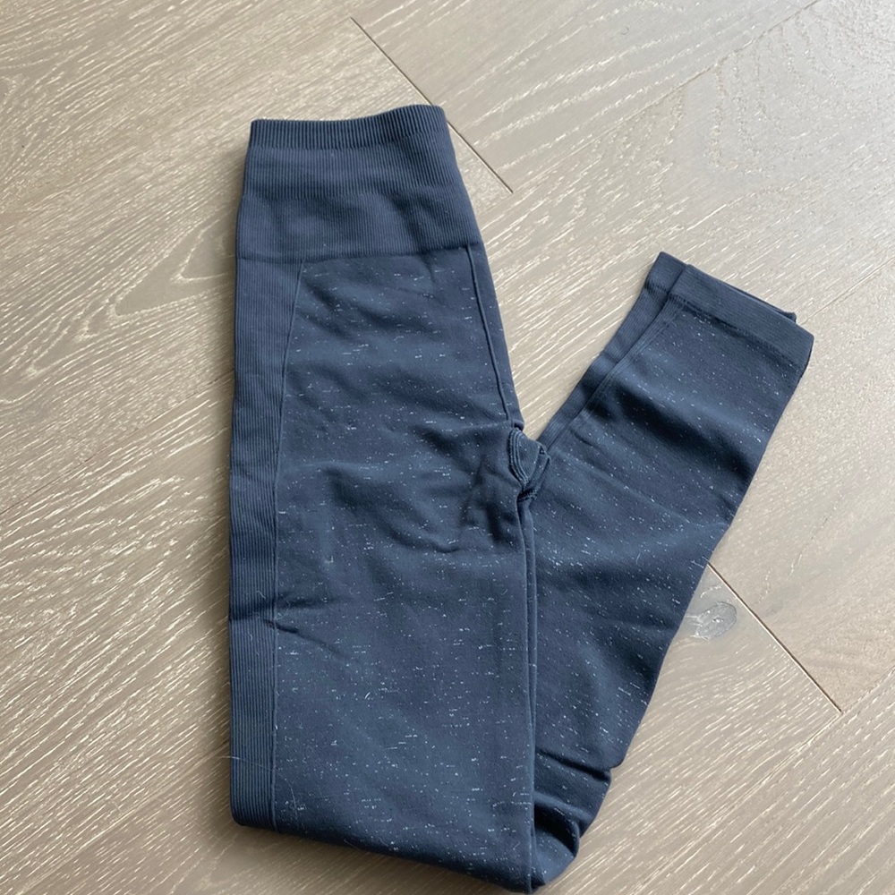 Lululemon seamless legging